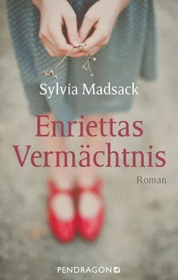 Produktbild von Enriettas Vermächtnis