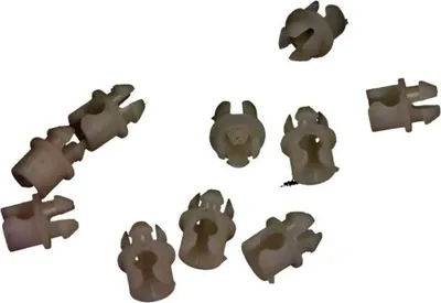 Image de Clip d'ameublement ROMIX ROM C10037