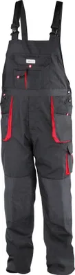 Obrázek produktu pro Yato YT-8032, L, Bavlna, Polyester, 1 kusů
