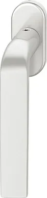 Image de Poignée de fenêtre FSB (aluminium 24-38 mm / F1 / couleur naturelle) - 0 34 1267 09039 0105