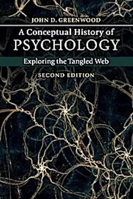 Immagine prodotto di A Conceptual History of Psychology