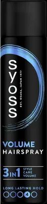 Produktbild von Syoss SYOSS VOLUMEN Reparierende Haarmaske 300 ml