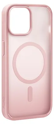 Produktbild von PURO PUIPC1561GRADIENTLGR, Cover, Apple, IPhone 15, 15,5 cm (6.1"), Pink