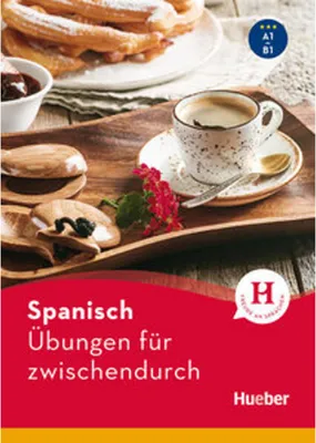 Obrázok produktu pre Spanisch - Übungen für zwischendurch