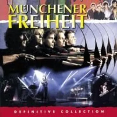 Produktbild von Definitive Collection
