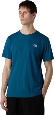 Obrázok produktu pre Tričko The North Face NF0A8EE7BSI1 pre Pánske
