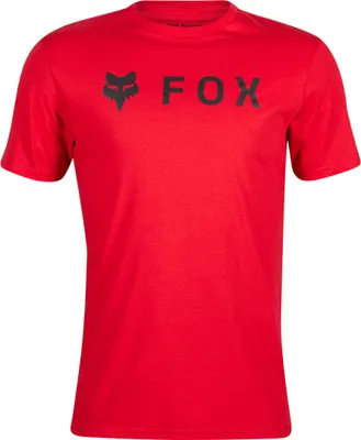 Produktbild von FOX Absolute Premium T-Shirt, rot, S