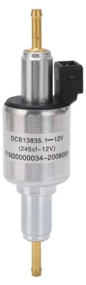 Productafbeelding van Elektrische brandstofpomp 12V voor standverwarming