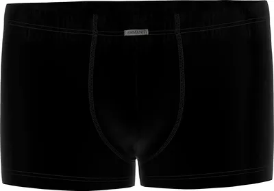 Produktbild von Ammann Bio Herren-Pants schwarz 7