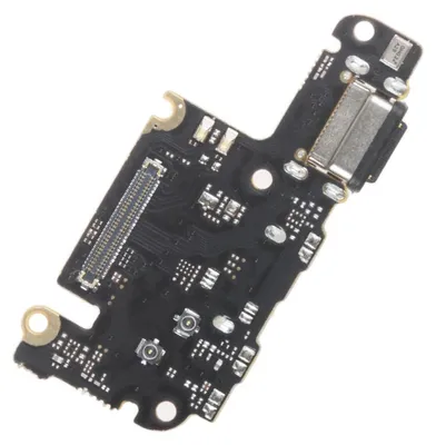 Produktbild von Für Xiaomi 10T/10T Pro Dock Connector Flex