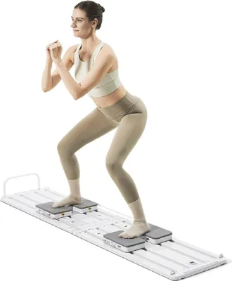 Obrázok produktu pre KingSmith WalkingPad Crawler – trenažér na pilates