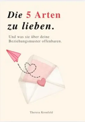 Image de Die 5 Arten Zu Lieben