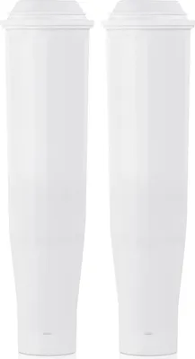 Produktbild von Jura Filterpatrone Pro White - Immer frisches Wasser (2er Pack)