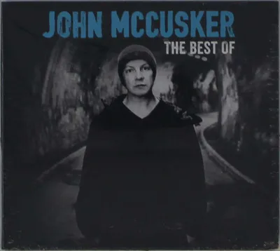 Produktbild von John McCusker: The Best Of John McCusker - - (CD / T)