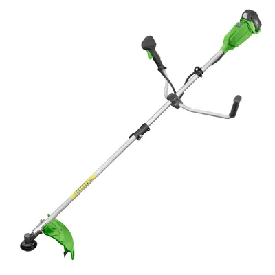 Produktbild von Procraft ATA-20BS Akku Freischneider 20 V 420 mm Brushless + 1x Akku 4,0 Ah + Ladegerät