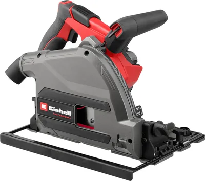Produktbild von EINHELL PROFESSIONAL Akku-Tauchsäge TP-PS 18/165 Li BL, 4331400, Solo