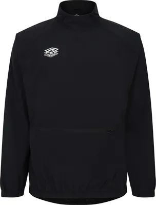 Image de Umbro - Débardeur "Optimus" pour homme/femme unie - Entraînement UO2426 (S) (Noir)