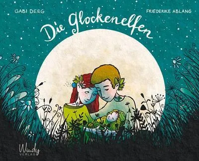 Obrázek produktu pro Die Glockenelfen