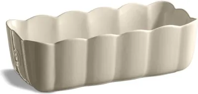 Produktbild von EMILE HENRY Kuchenform Ton (rechteckig) EH 6353 02 3289310263535