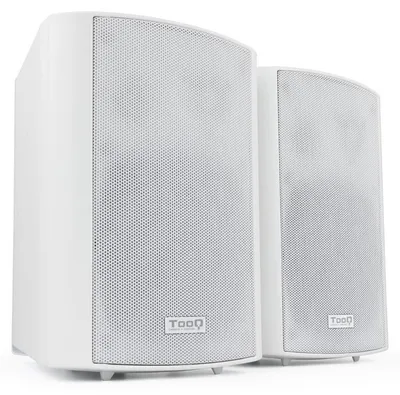 Produktbild von Multimedia-Lautsprecher TooQ TQOWS-01W 60W