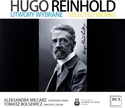 Obrázok produktu pre Skladby pre husle a klavír