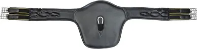 Produktbild von Kavalkade Stollenschutzgurt Soft'n Safe braun Gr. 145cm