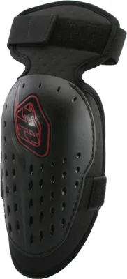 Immagine prodotto di Troy Lee Designs Rogue Gomitiere Nero S-M Nero S-M