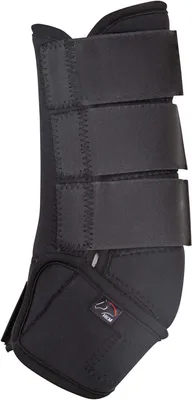 Immagine prodotto di HKM Stivali in Softoprene Colore Stivali Fetlock Nero/Nero M