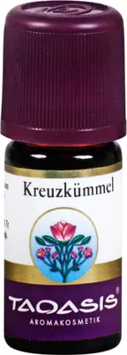 Immagine prodotto di Olio di cumino biologico 5 ml