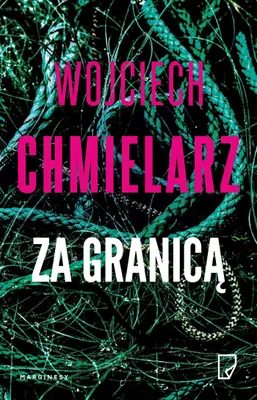 Produktbild von Za granicą