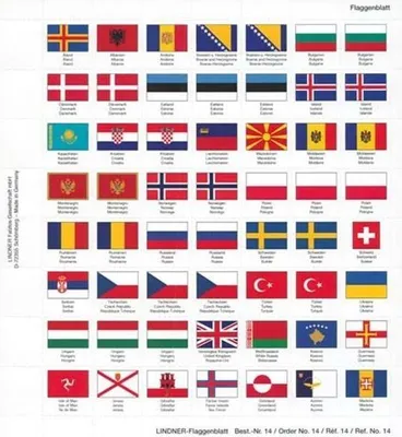 Produktbild von Samolepky EURO pro označení strany mincí.