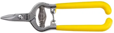 Kevlar-Schere 165 mm, 160 mm, mit Rückholfeder