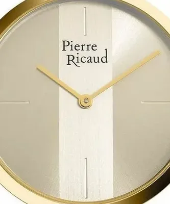 Productafbeelding van Pierre Ricaud, klassiek dameshorloge