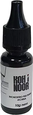 Produktbild von Koh-I-Noor DH5911-HALF Zeichentinte