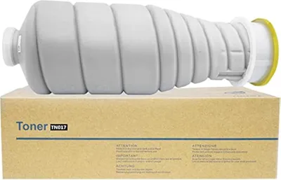 Obrázek produktu pro KONICA MINOLTA Konica-Minolta Toner KonicaMinolta TN-017 TN017 (A9K1150)