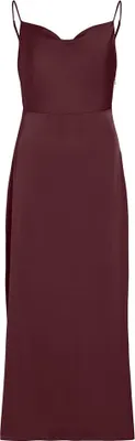 Image de Robe longue sans manches Vila Ravenna, taille 36, pour femme