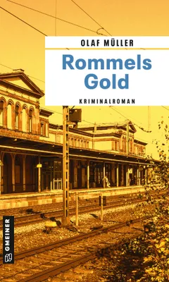 Produktbild von Rommels Gold