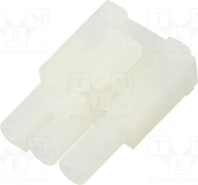Image de 10x 093, récepteur de connexion d'alimentation, V-2, 3 circuits, 19-09-1039, autres connecteurs Molex