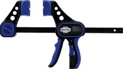 Produktbild von Einhandzwinge 85-150mm