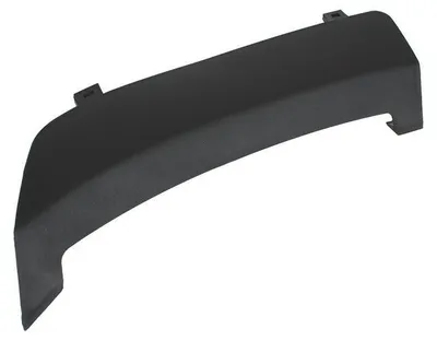 Produktbild von Stoßstange Kappe Abschlepphacken hinten für Ford MK7 2008-2013