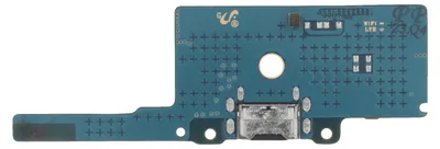 Immagine prodotto di Clappio, connettore di ricarica per Samsung Galaxy Tab S5e, nero