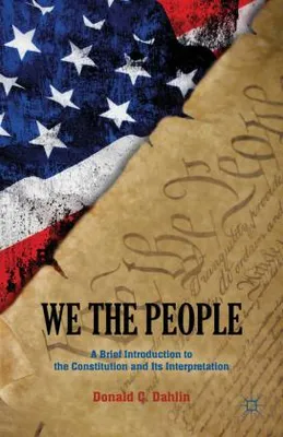Obrázok produktu pre We the People