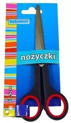 Immagine prodotto di Forbici da 17,5 cm - Schema