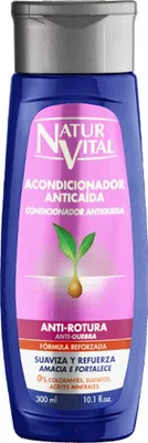 Produktbild von Naturaleza Y Vida Anti-Fall Conditioner 300ml