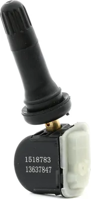 Produktbild von RIDEX 2232W0024 TPMS RDKS Reifendrucksensor für FORD Fiesta Mk6 Schrägheck (JA8, JR8) 433MHz