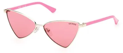 Productafbeelding van GUESS model GU8286, goudkleurig