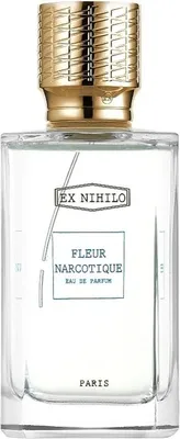 Obrázok produktu pre Ex Nihilo Narcotic Flower Eau De Parfum 100 ml