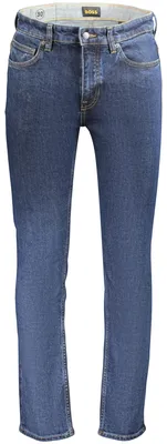 Produktbild von Boss Jeans Denim Herren Blau