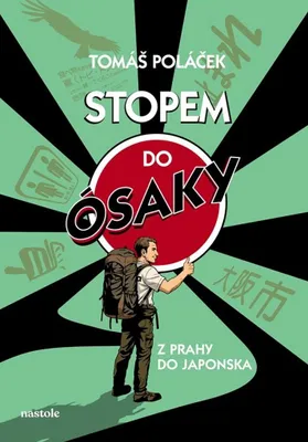 Zdjęcie produktu dla Stopem do Ósaky