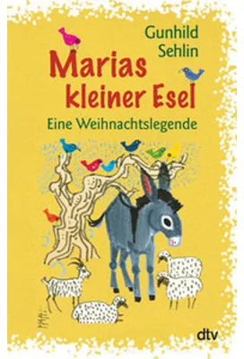 Obrázek produktu pro Marias kleiner Esel